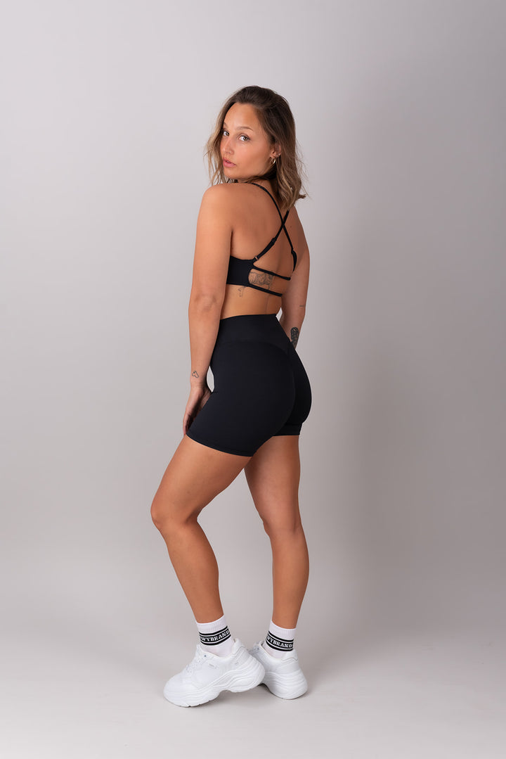 Sleek  Bralette Bra