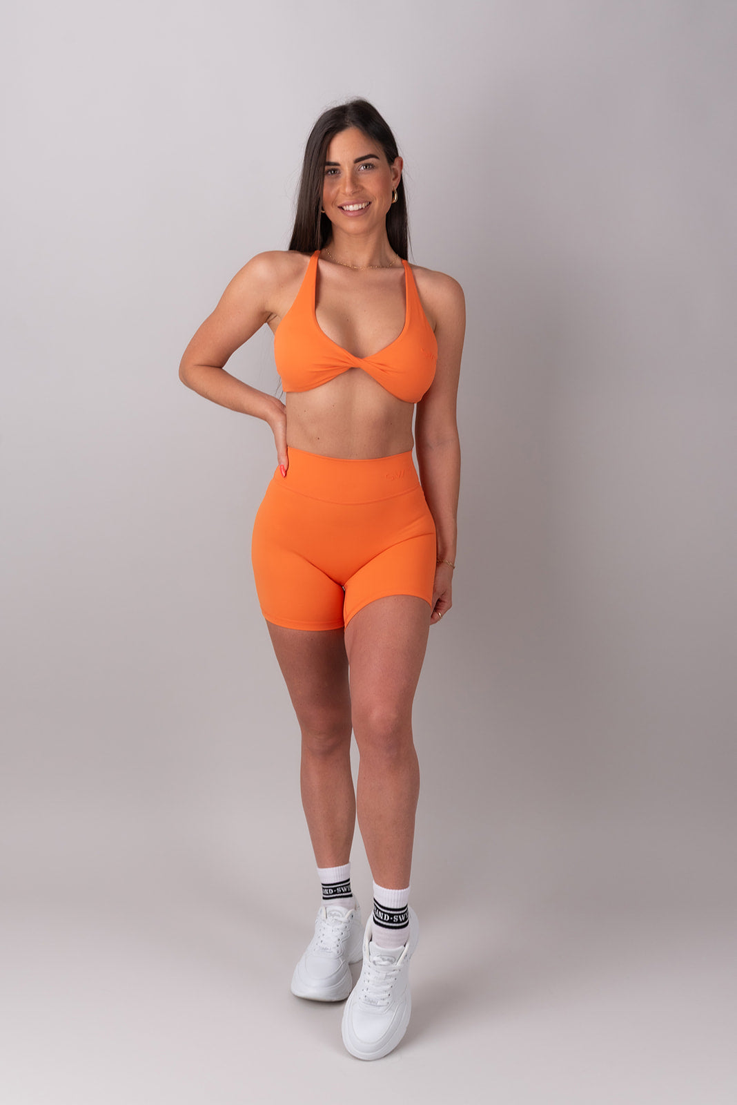 Sleek Shorts