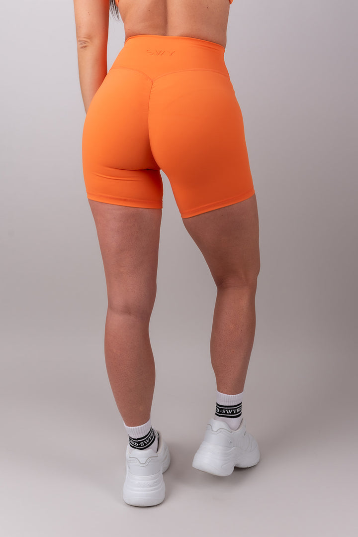 Sleek Shorts
