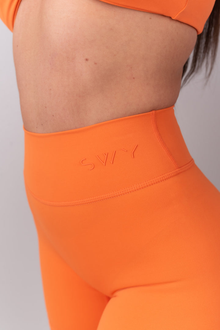 Sleek Shorts