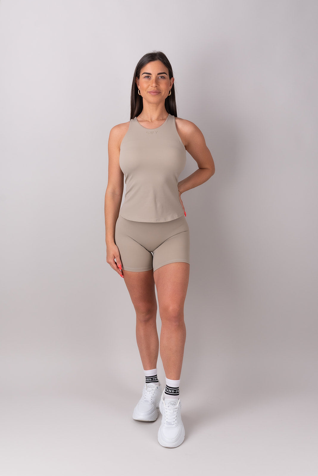 Sleek Majica