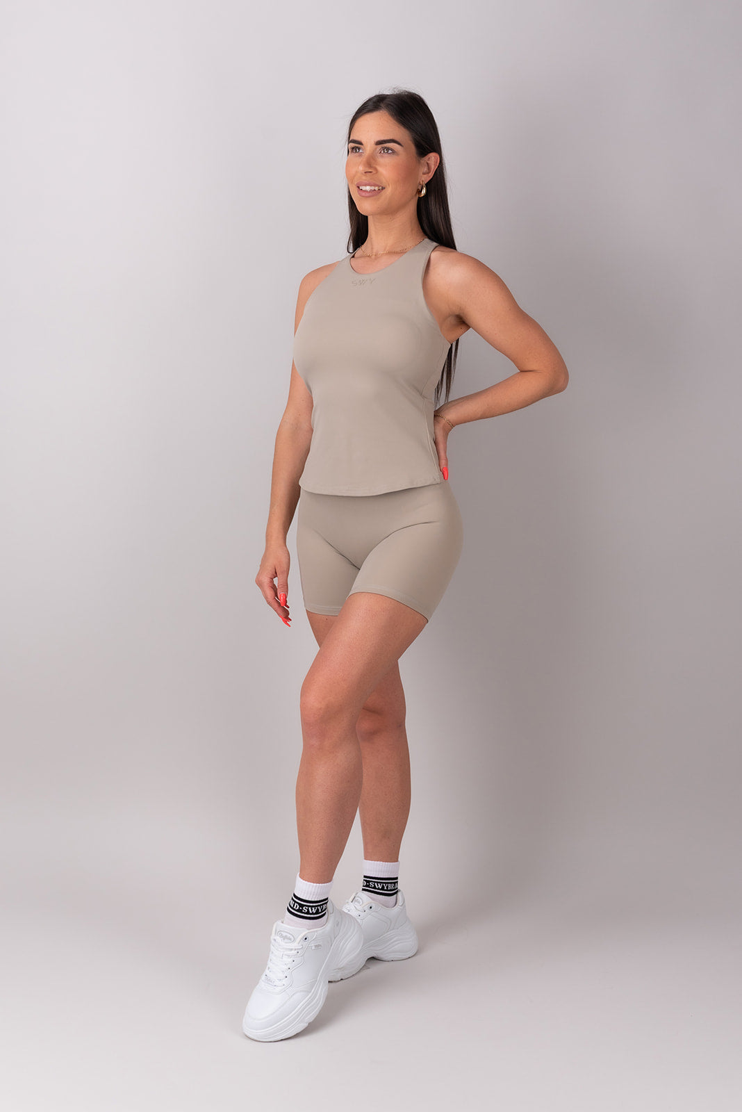 Sleek Majica