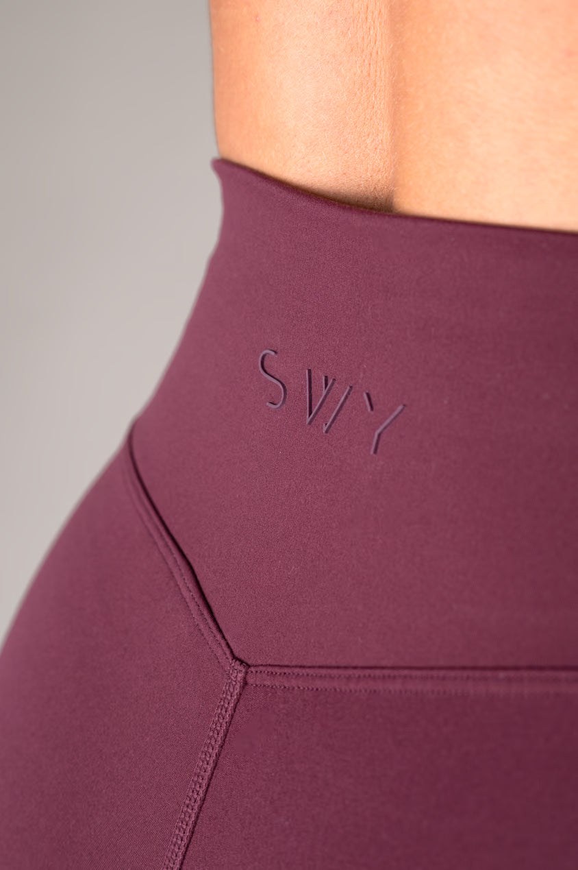 SoftLux Classic Leggings