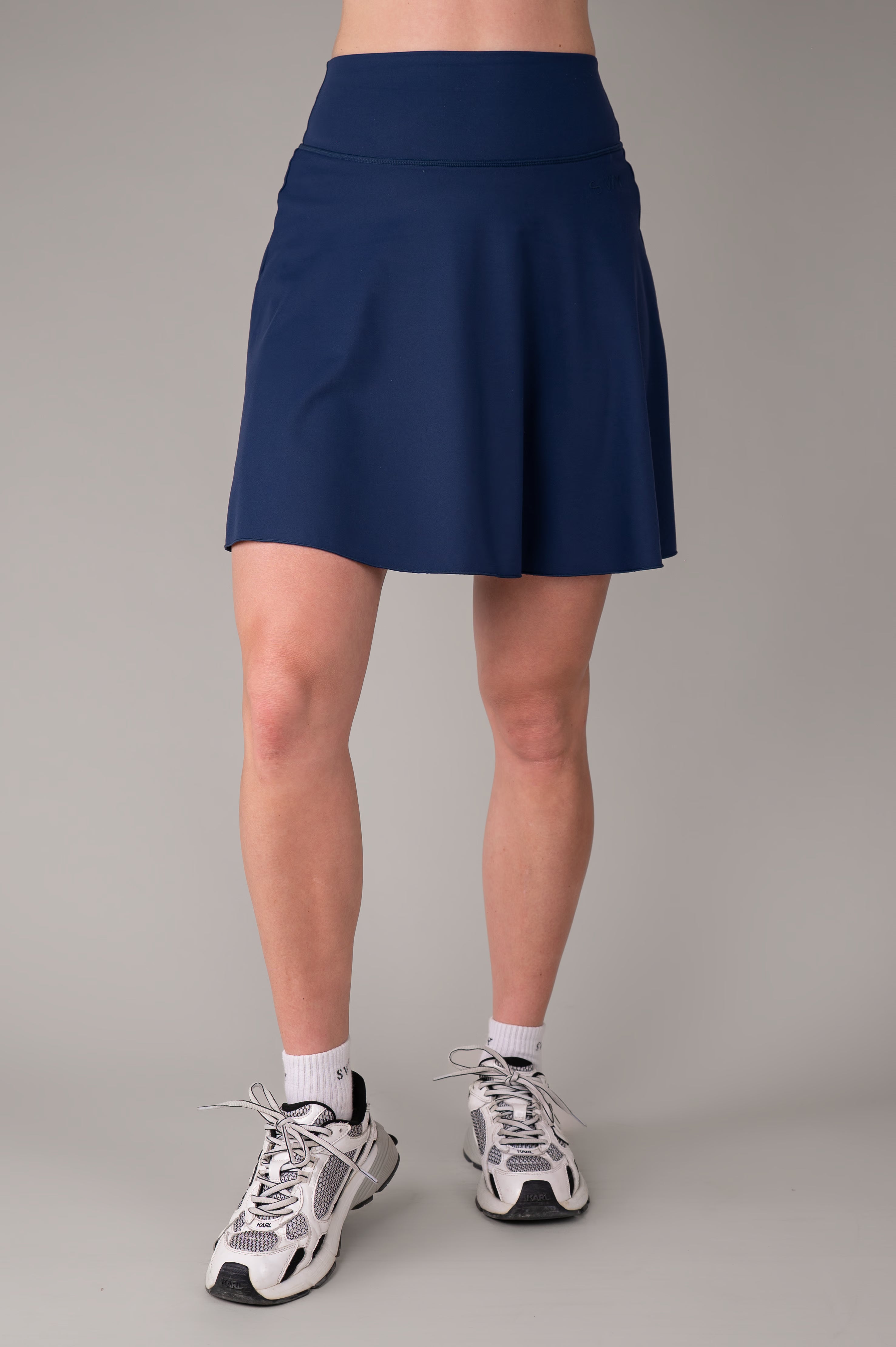 SoftLux Longer Skirt