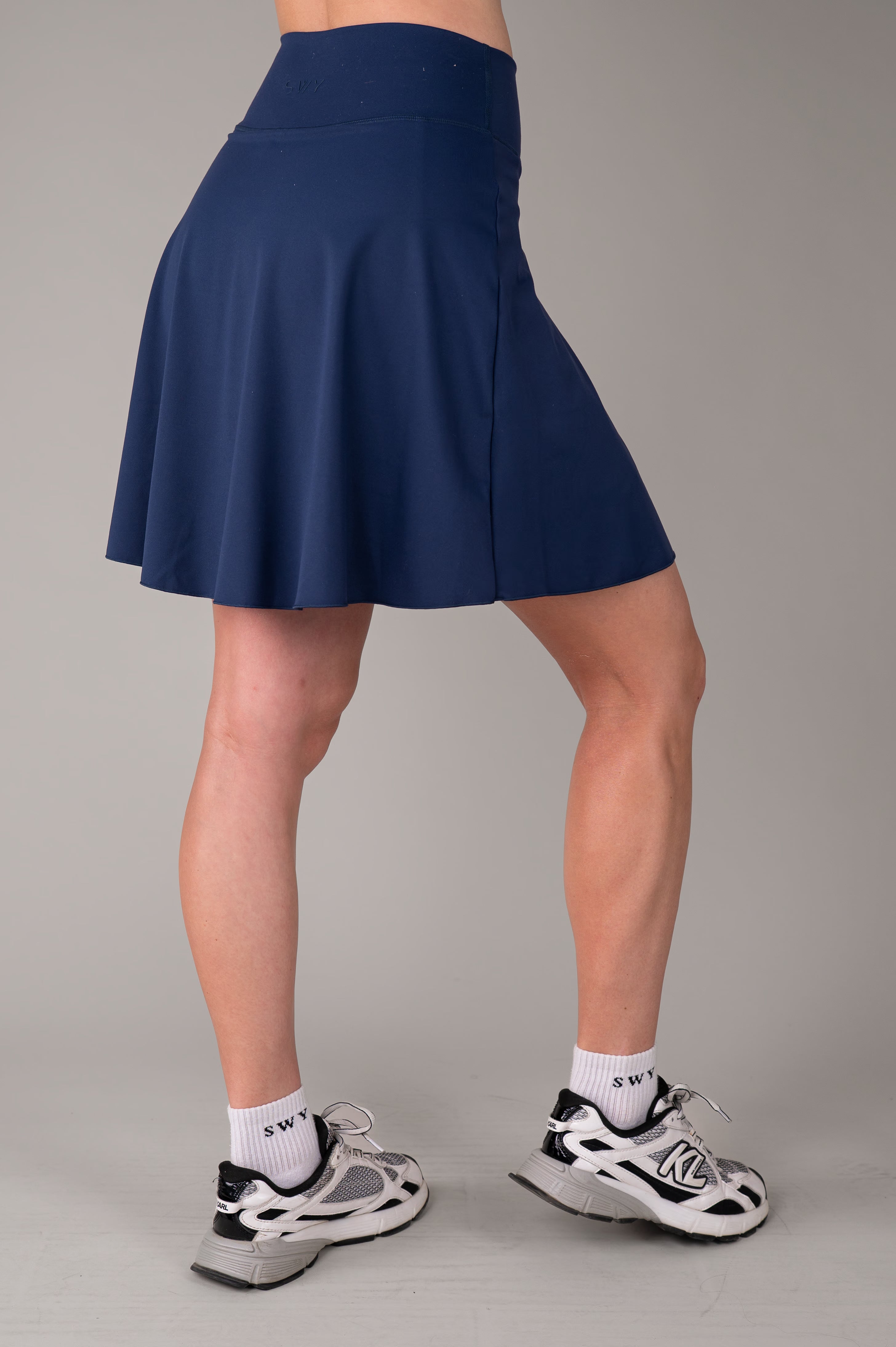 SoftLux Longer Skirt