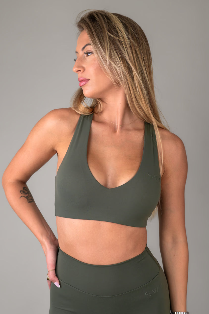 Softlux Sculpt Bra