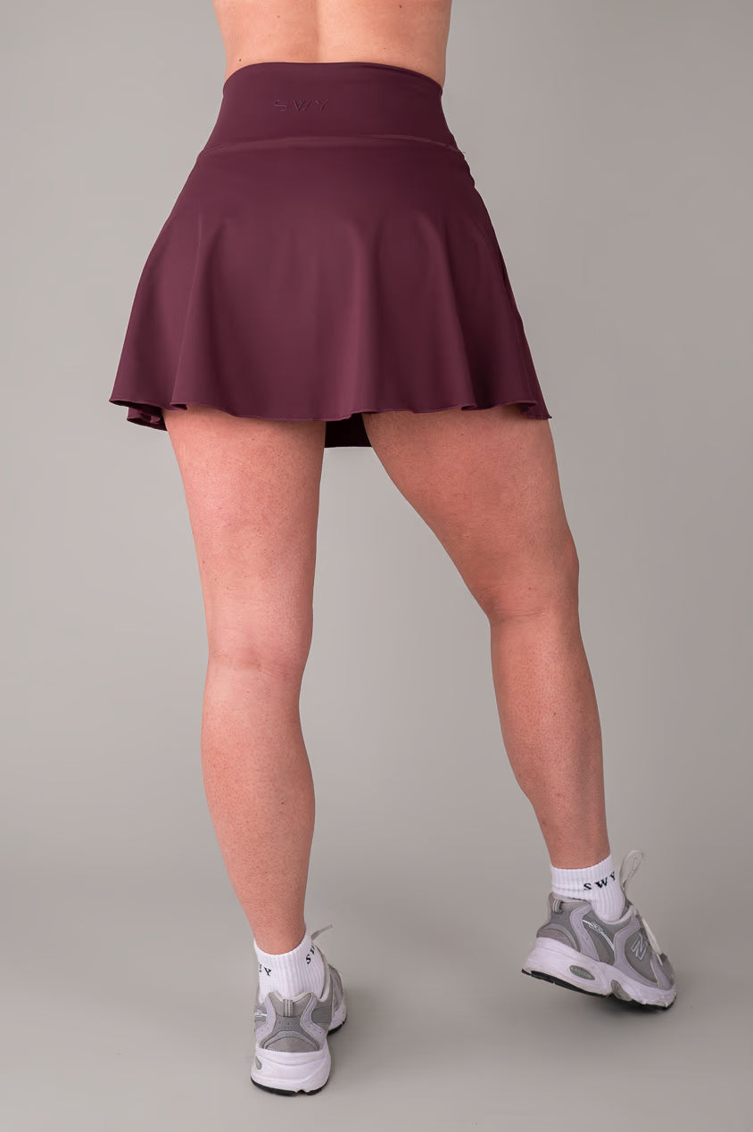 SoftLux Suknja