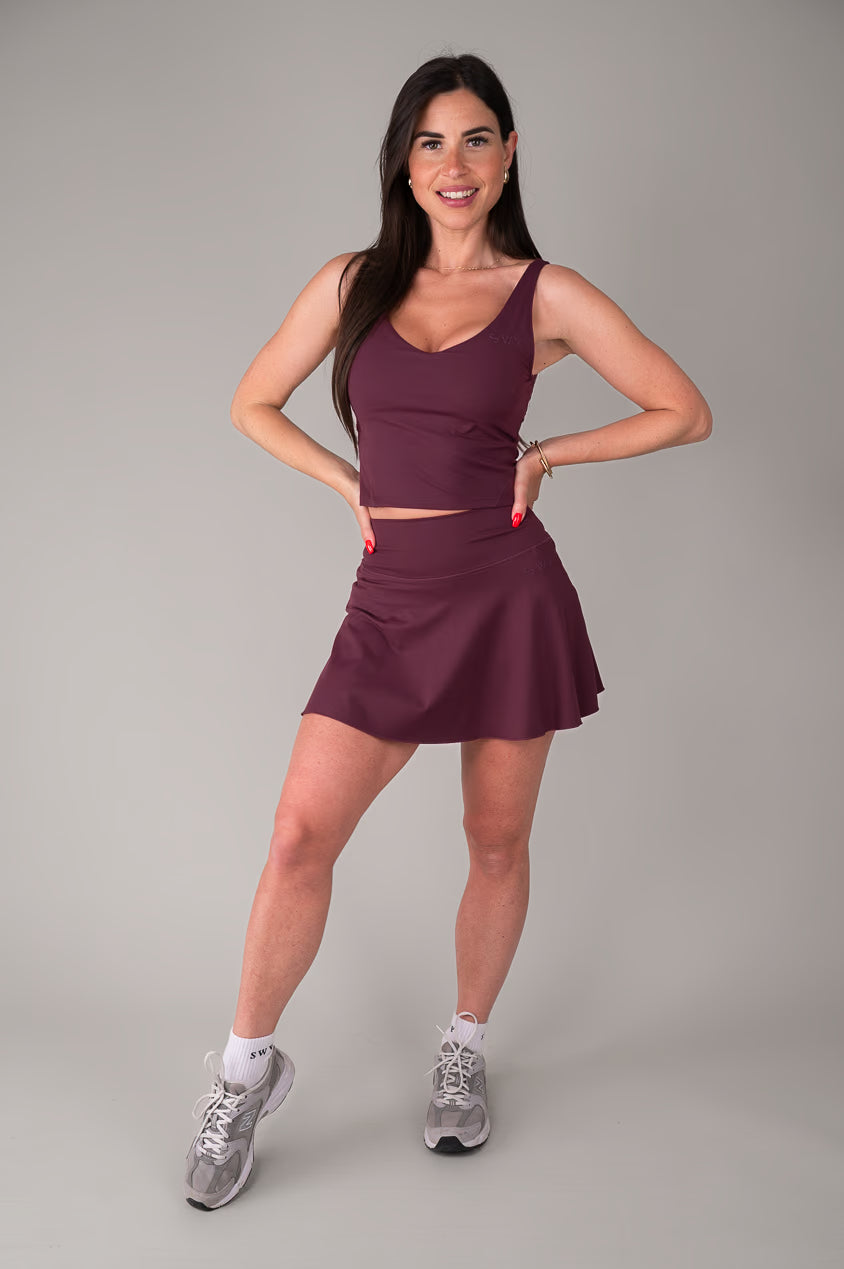 Softlux Skirt combined