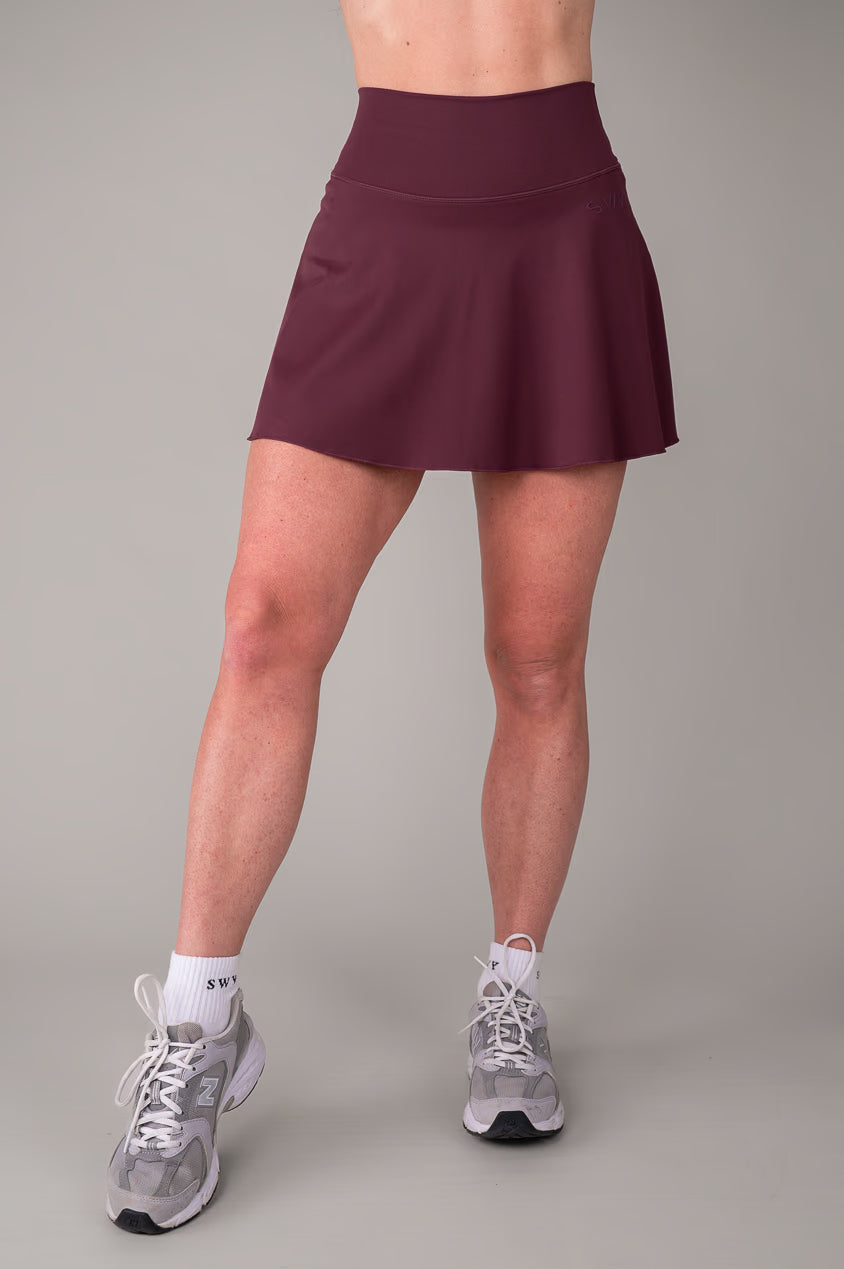 SoftLux Suknja