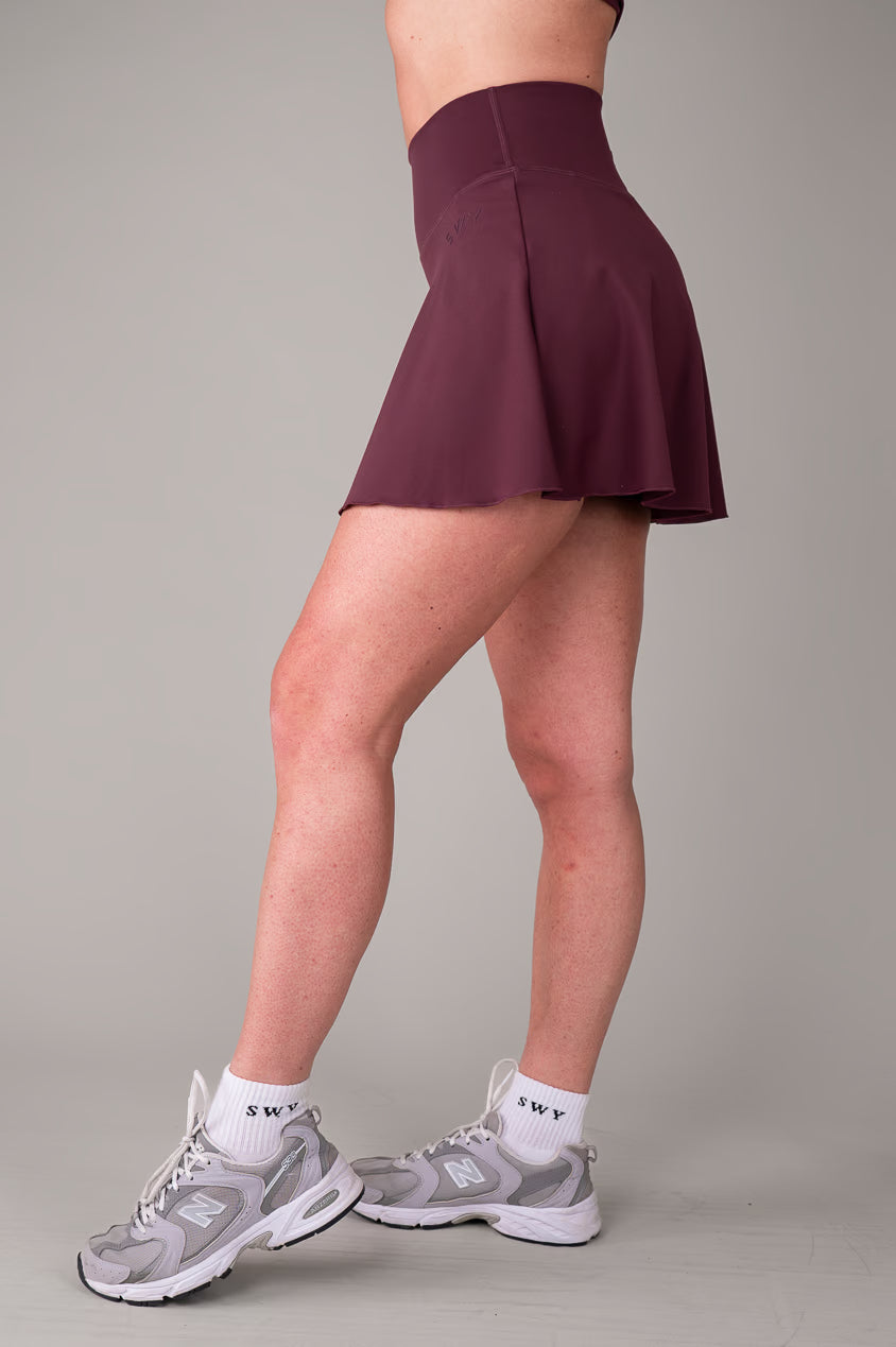SoftLux Suknja