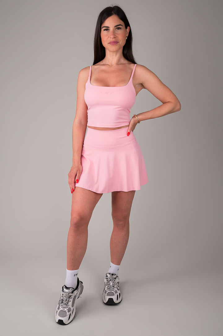 Dámske tielko, Baby Pink