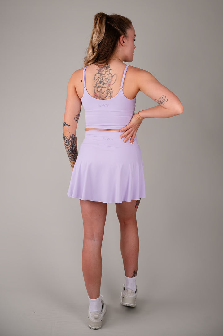 Softlux Skirt