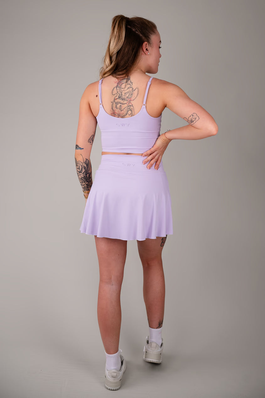 Softlux Suknja