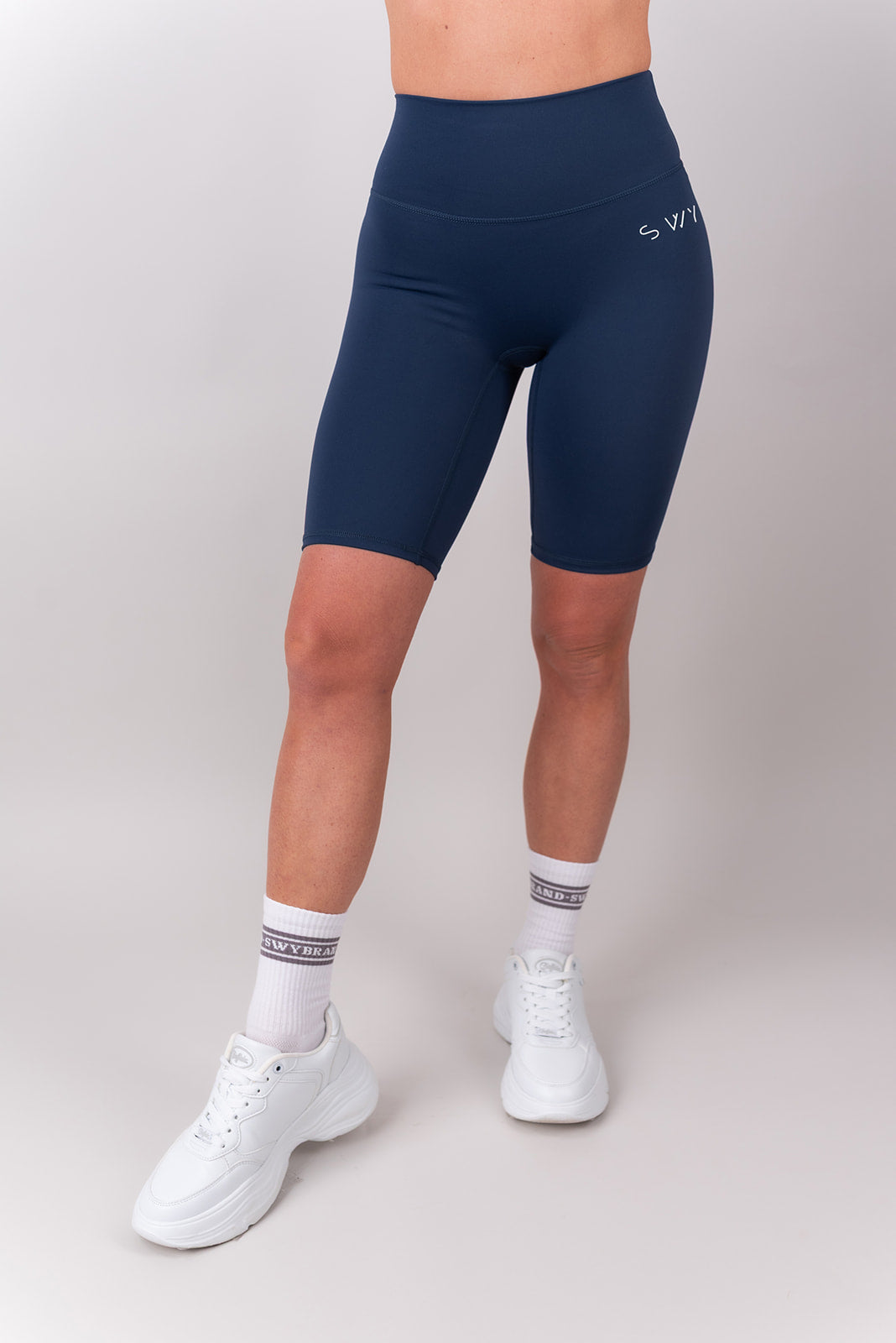 SoftLux Biker Hlače