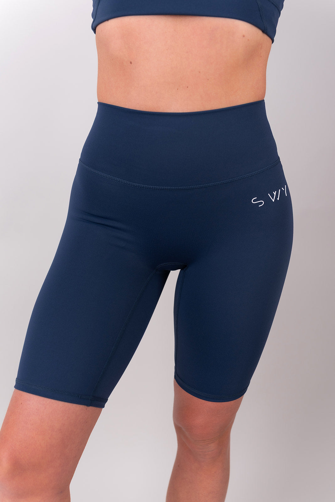 Cyklistické šortky SoftLux
