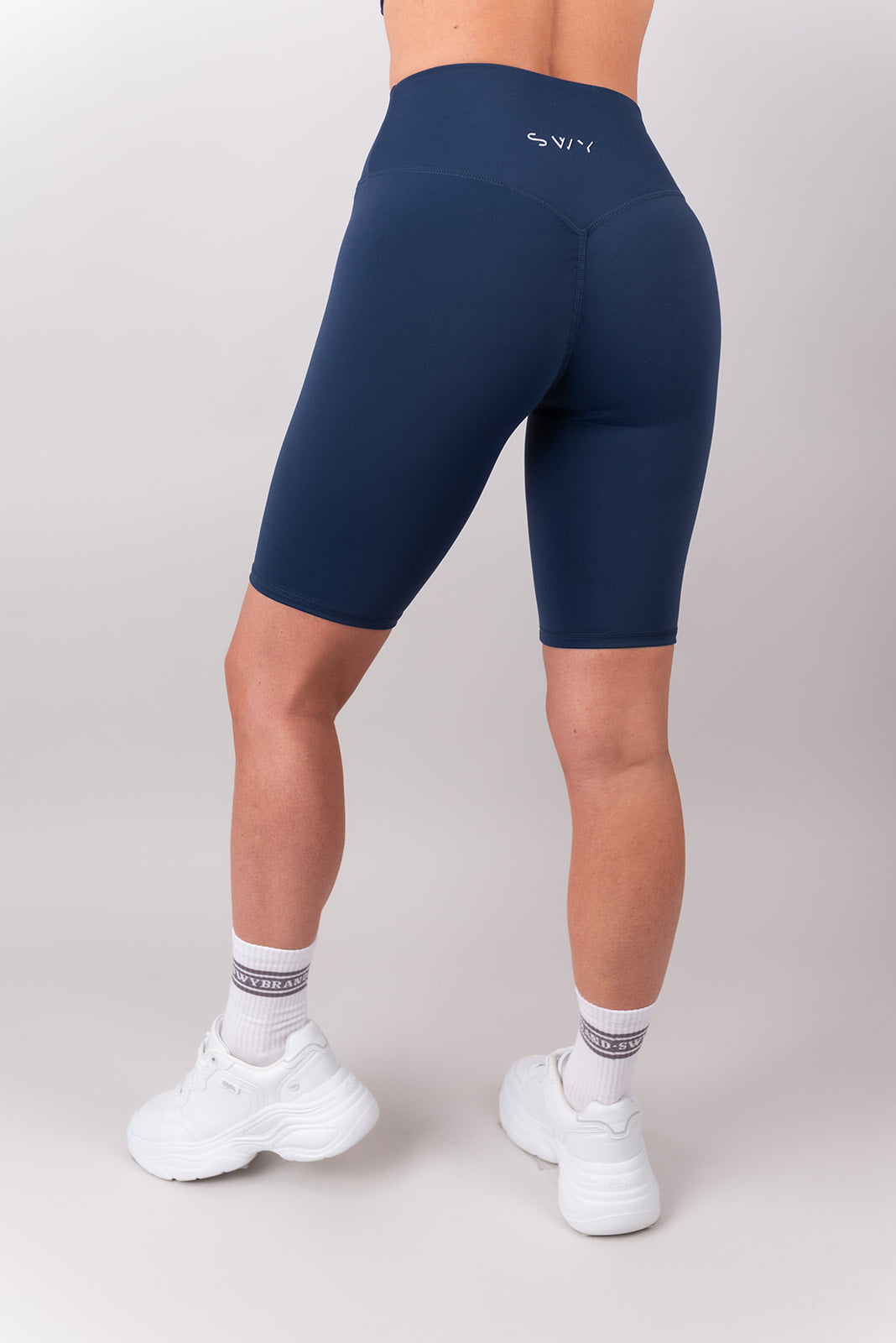 SoftLux Biker Hlače