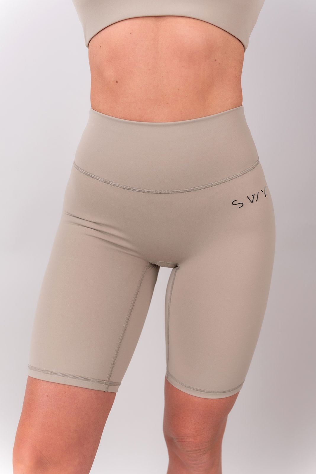 SoftLux Biker Shorts combined