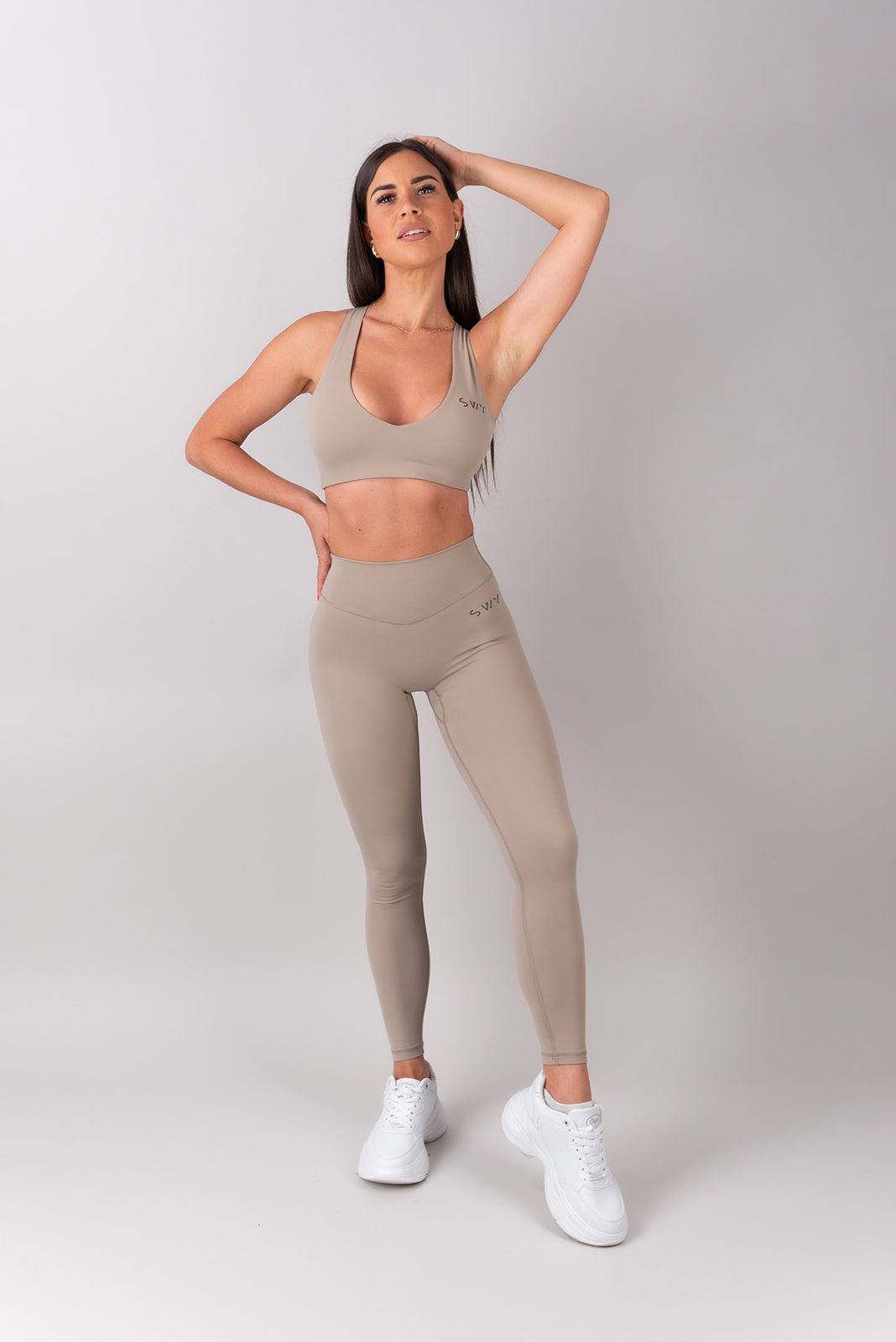 Podprsenka SoftLux Sculpt