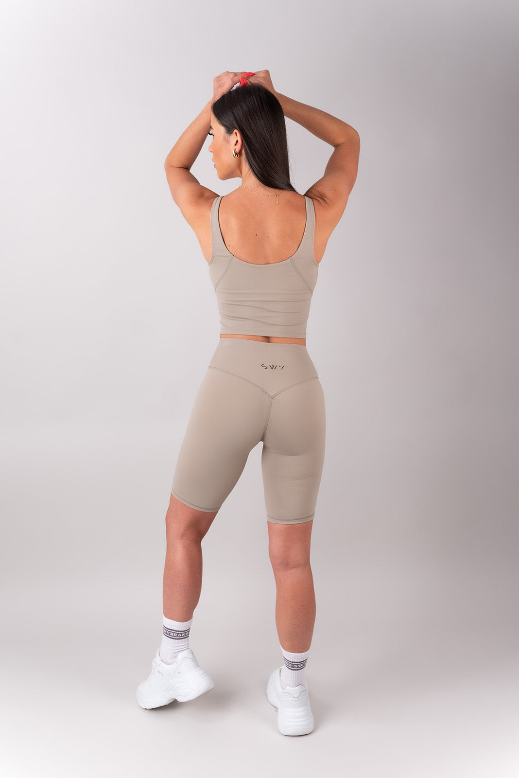 SoftLux Dlhý top