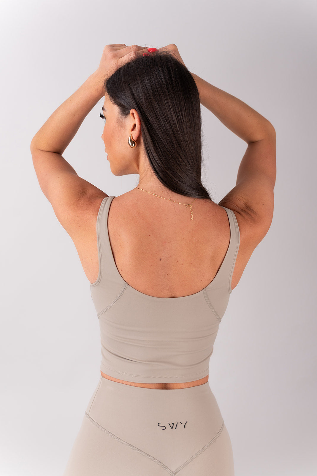 SoftLux Dlhý top