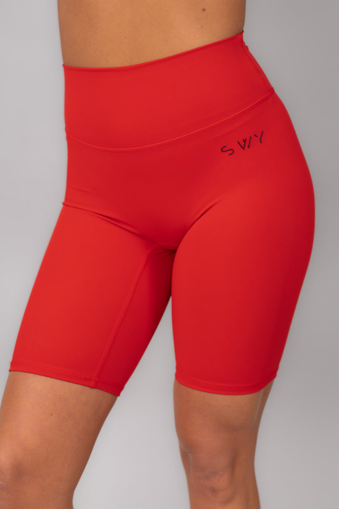 SoftLux Biker Hlače