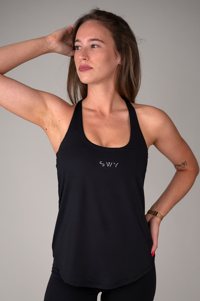 Sporty Top