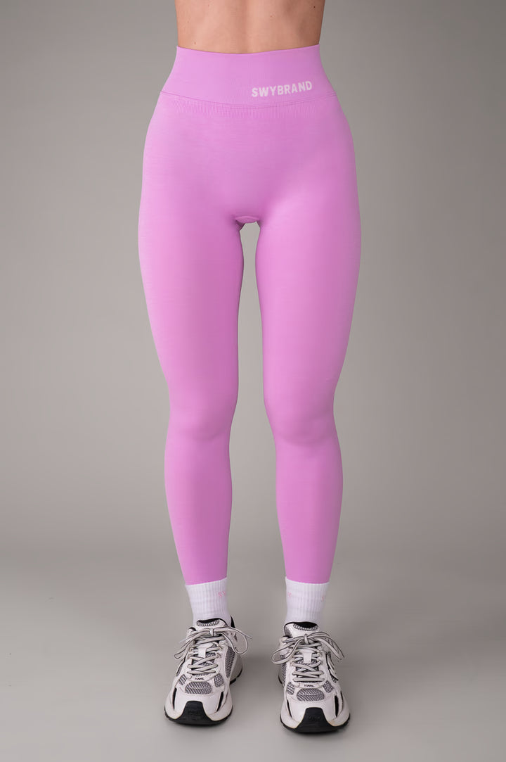 Legíny Statement 2.0, Bubble Gum Pink