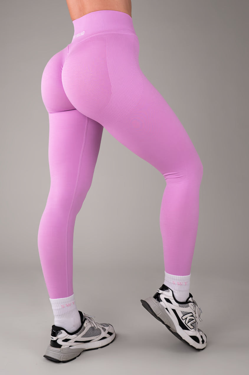 Legíny Statement 2.0, Bubble Gum Pink