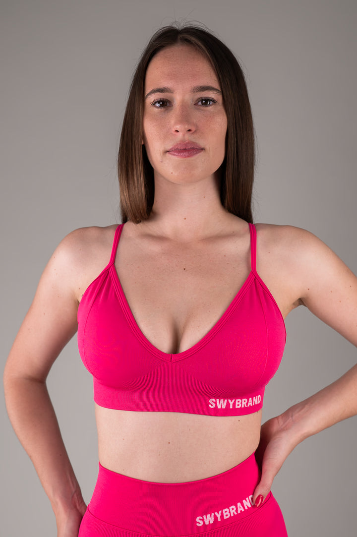 Statement 2.0 Bra