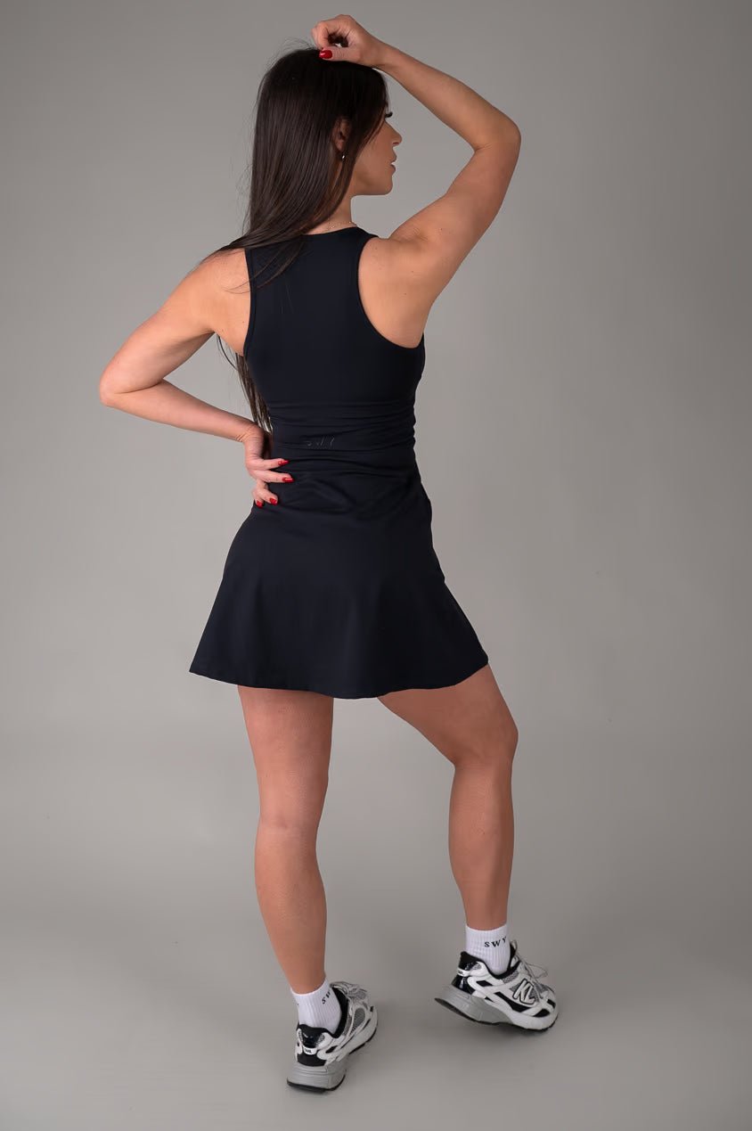 Flowy 2v1 Obleka