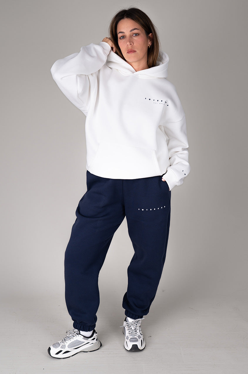Ease Hoodie