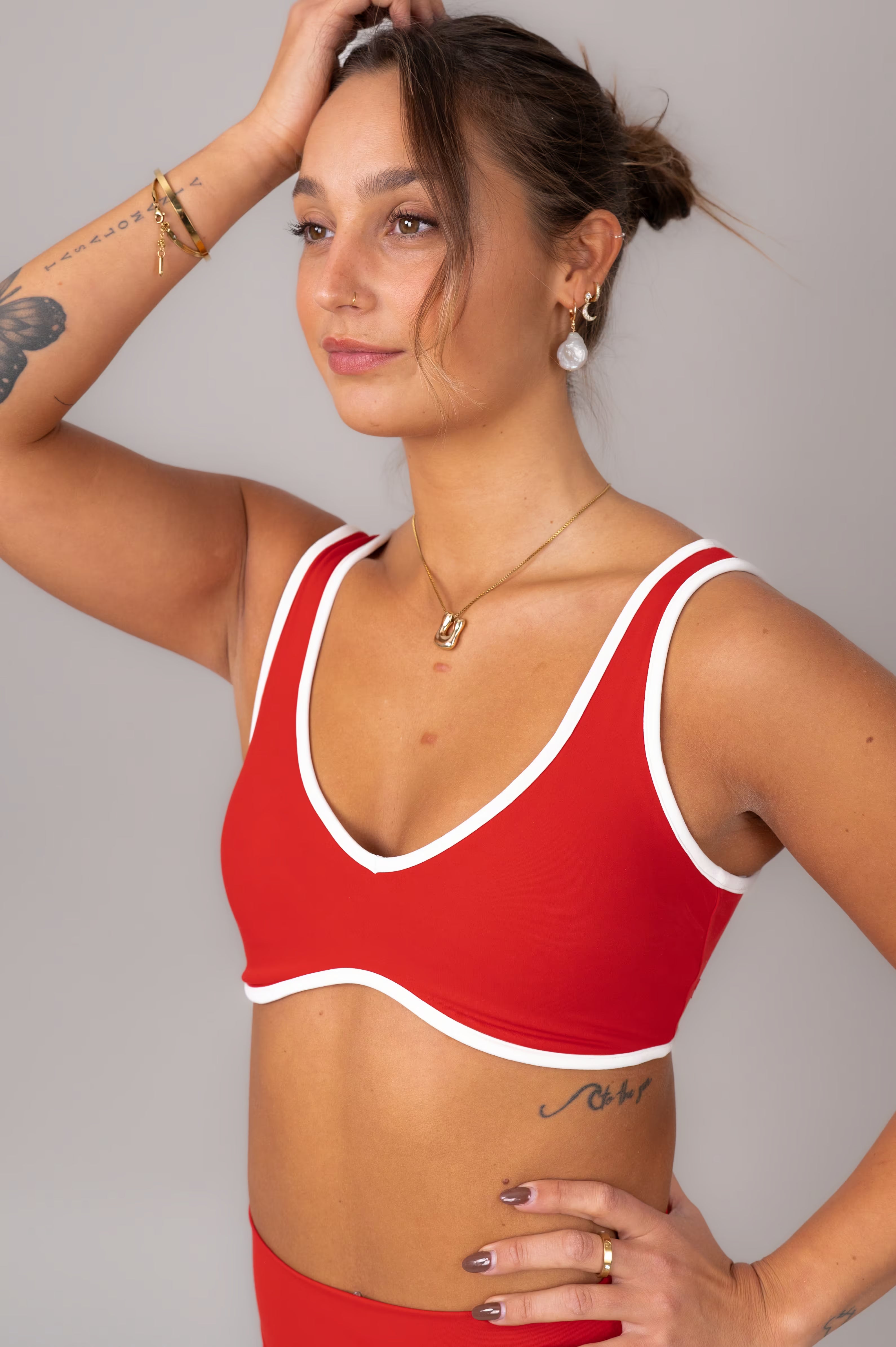 Vital Bra combined