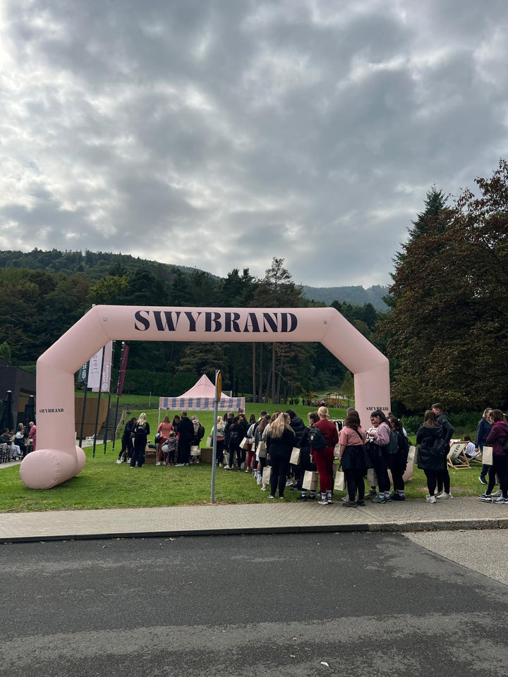 SWY WALKING CLUB