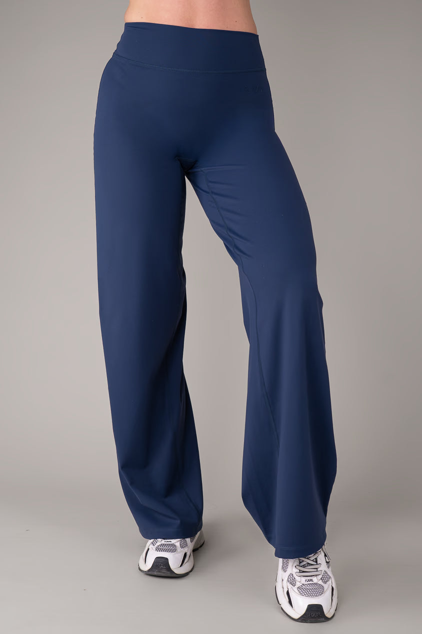 Wide Bottom leggings combined