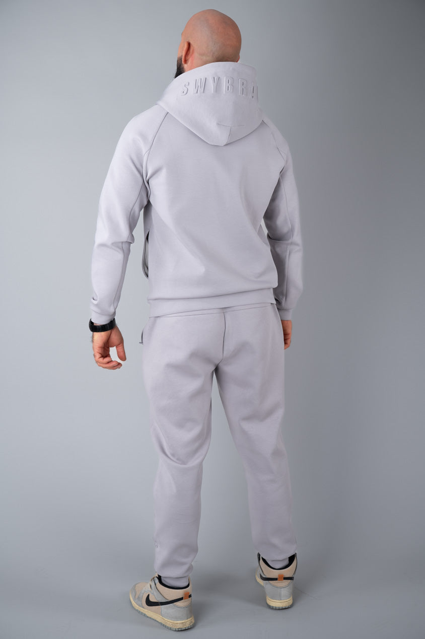 Core Zip Hoodie