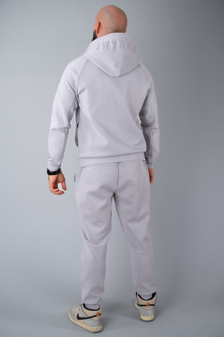 Core Zip Hoodie