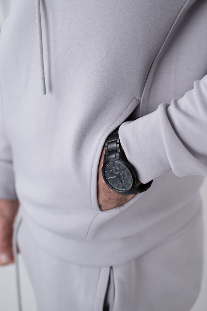Core Zip Hoodie