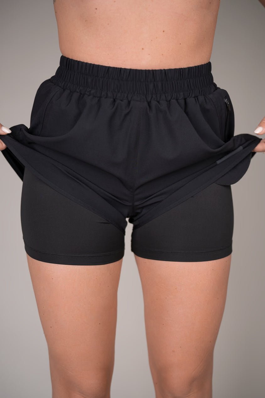 Outdoor Shorts