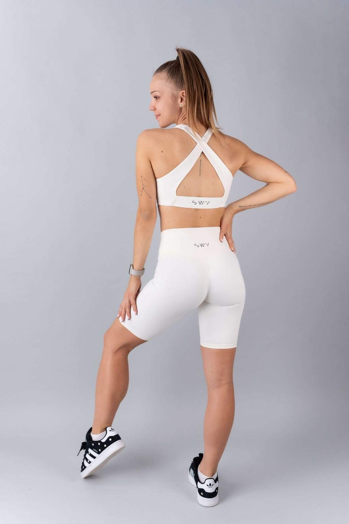 Cyklistické šortky SoftLux