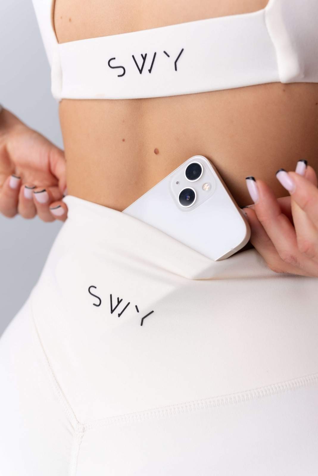 Cyklistické šortky SoftLux