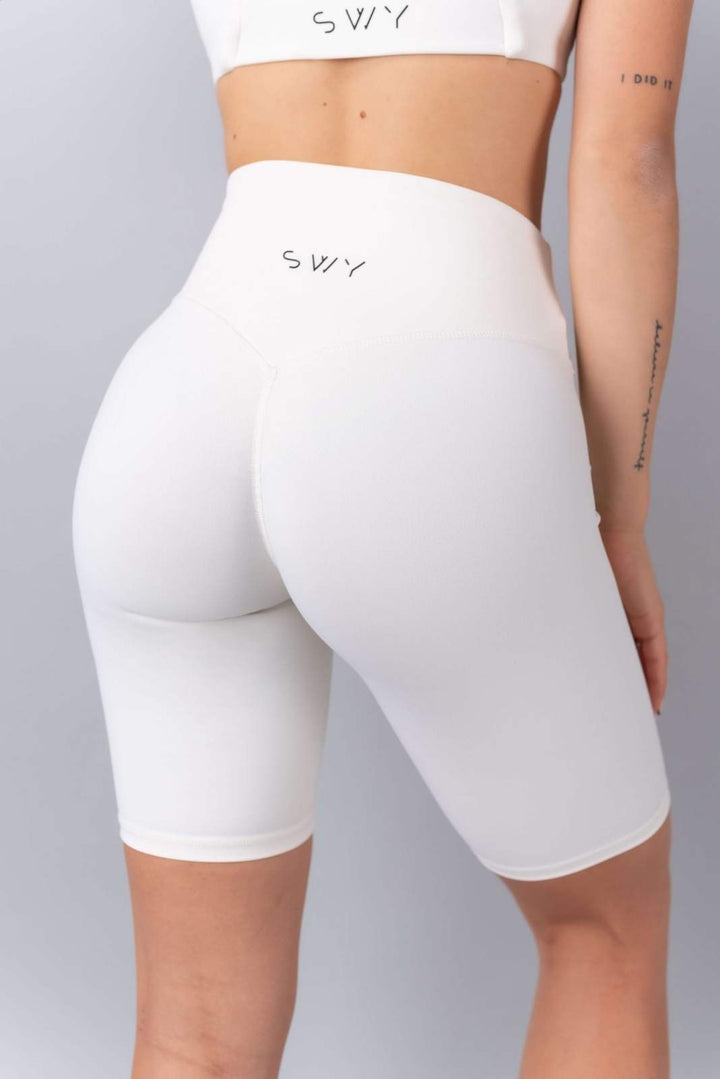 Cyklistické šortky SoftLux